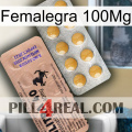 Femalegra 100Mg 41